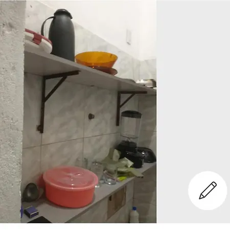 Kit Encantador Benfica Apartamento Fortaleza (Ceara)