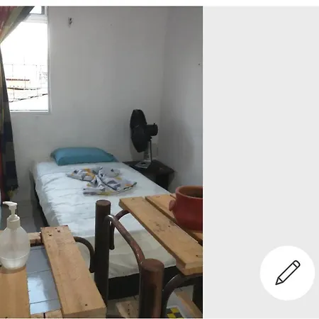 Apartamento Kit Encantador Benfica